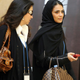 Image for article titled Saudi Arabian Women Integrate Workforce In Battle For Equality